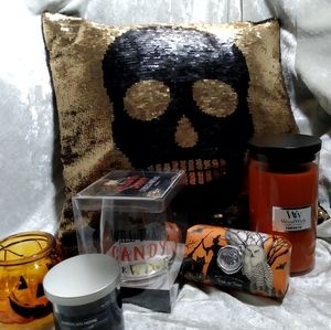 🎃Halloween aromatic gift set🎃